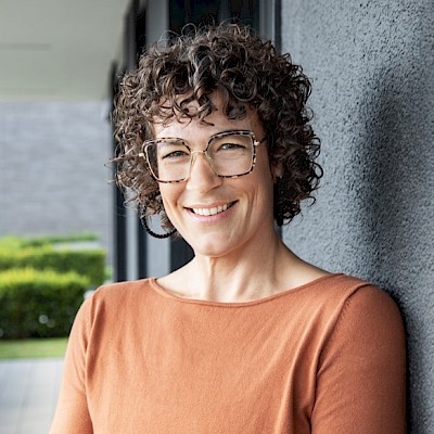 Miriam Zander