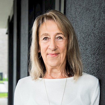 Ingrid Westerbusch