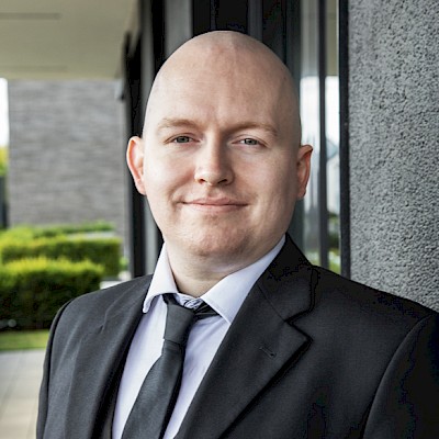 Christopher Linnepe