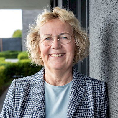 Ute Schürmann